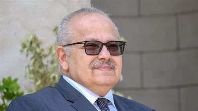 أخبار الجامعات | رئيس جامعة القاهرة يقدم التهنئة للرئيس السيسى والقوات المسلحة بمناسبة عيد تحرير سيناء‎‎