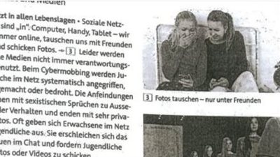 بسبب تدريس الرينبو للأطفال.. مطالبات بإغلاق مدارس ران الألمانية بالتجمع الخامس 