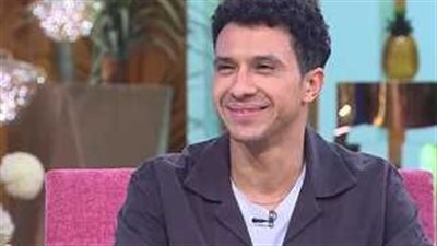 عصام عمر يتحدث عن كواليس مسلسل مسار إجبارى ببرنامج معكم مني الشاذلي