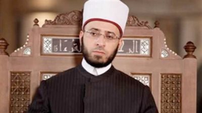 أسامة الأزهري لمملكة الدراويش: كل علمائنا دراويش وأرجو أن أكون درويشًا