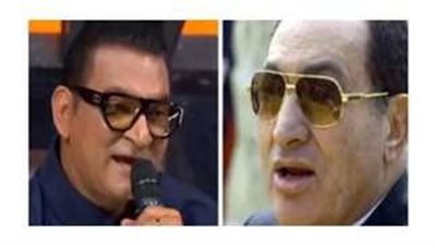 بعد تصدره تريند مصر.. أول تعليق من المغني الهندي شبيه الرئيس مبارك