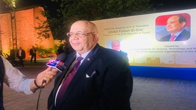 أخبار الجامعات | رئيس جامعة الأقصر يشهد حفل افتتاح المسابقة الدولية للبرمجة