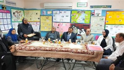 تعليم مطروح | مدارس مطروح تحقق مراكز متقدمة بمسابقات الإعلام التربوي على مستوى الجمهورية