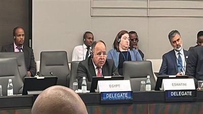 أخبار مصر| وزير المالية يؤكد: جاهزون لنقل التجربة المصرية في التأمين الصحي الشامل للبلدان الأفريقية