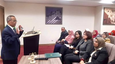  التربية والتعليم تطلق أولى فعاليات ورقة سياسات تقييم أنشطة وفعاليات المبادرة الوطنية 