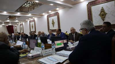 أخبار الجامعات| التعليم العالى.. بدء الكشف الطبى للطلاب.. وحوكمة الكتاب الجامعى ب جامعة حلوان