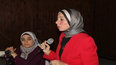 أخبار الجامعات | كلية الآداب جامعة عين شمس تعقد ندوة عن الجرائم الإلكترونية