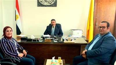 أخبار الجامعات| مستشفى كلية طب الأسنان جامعة المنيا تطلق قافلة مجانية لعلاج الأطفال بالمجان