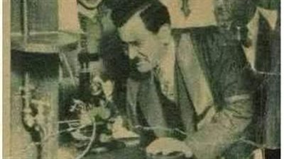 إينشتاين العرب.. الدكتور 