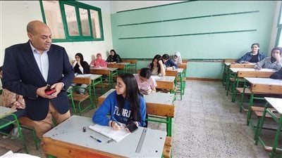 التربية والتعليم تعلن موعد انتظام التيار الكهربائي بجميع المدارس 