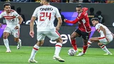 عاجل.. موعد مباراة السوبر الأفريقي بين الأهلي والزمالك.. شوبير يكشف