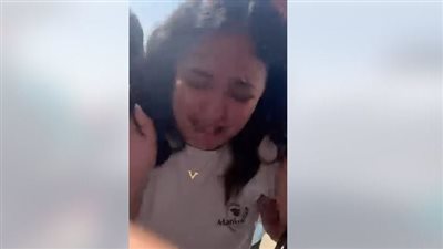 30 ثانية من الرعب وطالبة تستغيث.. فيديو إطلاق مهندس منتحل صفة ضابط أعيرة نارية داخل مدرسة دولية بالمعادي 