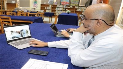 تعليم القاهرة | التصفية النهائية لمسابقة أوائل الطلبة لـ الشهادة الإعدادية 2024 فى مادة الرياضيات (أون لاين)