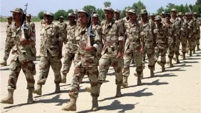 ما هي الاوراق المطلوبه للتخلف عن الجيش؟ كيفية استخراج شهادة الجيش للمتخلفين والأوراق المطلوبة