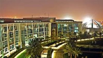 وظيفة جامعة.. جامعة الفيصل تعلن عن ولتعيين أعضاء هيئة التدريس 2025.. سجل هنا