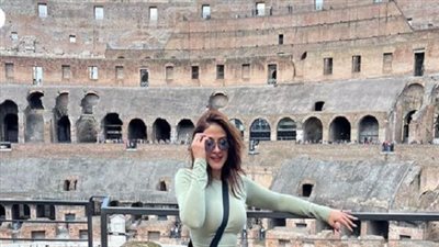 ثقافة وفن | هيدي كرم تكشف حقيقة تعرضها لأزمة صحية مع عائلتها خلال الأجازة عبر الانستجرام