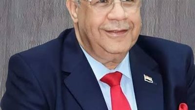 أخبار الجامعات|رئيس جامعة الأقصر يهنئ الرئيس السيسي والشعب المصري بمناسبة ذكرى عيد تحرير سيناء