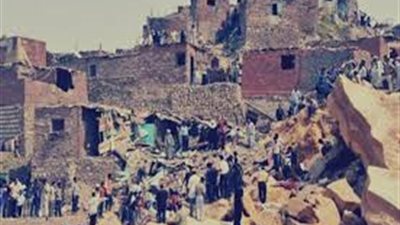 أستاذ فيزيائي: مصر معرضة لـ الزلازل قريبًا بسبب الكسوف الشمسي.. وآية قرآنية تثبت ذلك 