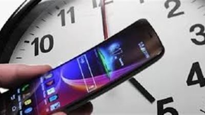 طريقة تغيير الوقت للهواتف الأندرويد والآيفون مع بدء تطبيق التوقيت الصيفي فى 4 خطوات