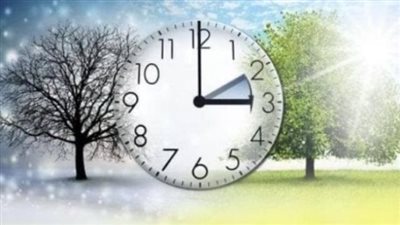 هترجع تاني.. قرار الحكومة بإلغاء التوقيت الصيفي رسميًا وعودة التوقيت الشتوي 