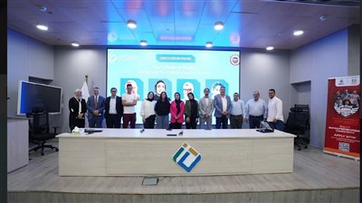 أخبار الجامعات|جامعة مصر للمعلوماتية تنظم قمة ريادة الأعمال لمشاركة خبراء من كافة الجامعات المصرية