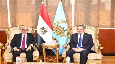 أخبار التعليم | وزير التربية والتعليم يتابع سير الدراسة بمدارس محافظة الغربية والاستعدادات لـ امتحان آخر العام