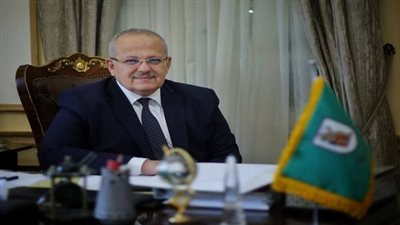 أخبار الجامعات | جامعة القاهرة تحصل علي منحة إضافية لإنشاء مركز التميز للزراعة والمياه