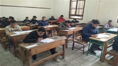 تعليم الجيزة تلغي امتحانات النقل 2024 بالكامل لأربع طلاب بالصف الأول الثانوي.. والنشطاء سربوا الامتحان