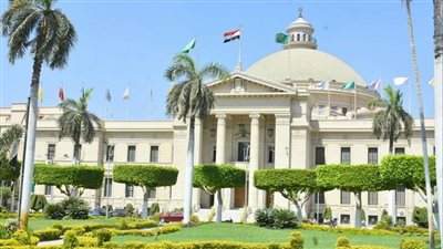فوز 36 أستاذًا بجامعة القاهرة بجوائز الجامعة للتميز والتقديرية ونجيب محفوظ والتفوق العلمي والتشجيعية