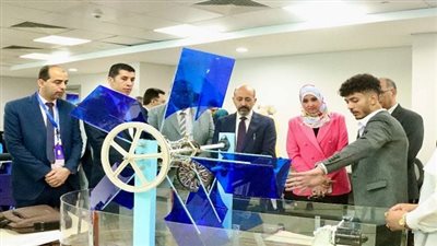 أخبار التعليم | نظمه معهد بحوث الإلكترونيات.. اختتام الهاكثون الثالث للحلول الذكية لتحديات الطاقة