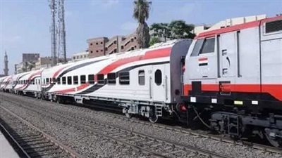 زيادة أسعار تذاكر السكة الحديد لدعم مرضى الدرن مؤقتًا