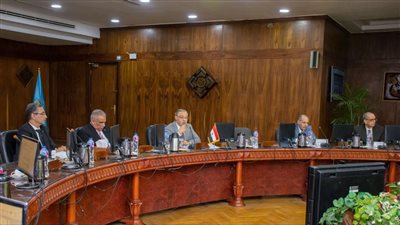 أخبار الجامعات.. جامعة طنطا تشيد بزيادة أعداد الطلاب الوافدين بالكليات 