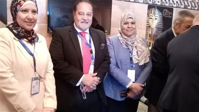 أخبار الجامعات.. المؤتمر الدولي الثالث ألسن جامعة الأقصر يواصل فعالياته