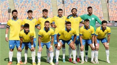أخبار الرياضة.. نادر فرج وأحمد الشيخ يقودان الهجوم.. تشكيل الاسماعيلي أمام الأهلي 