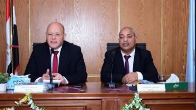  فلسطين في القلب.. عرض فنى لطلاب إدارة التعليم بقنا في ختام الأنشطة التربوية لعام 2024