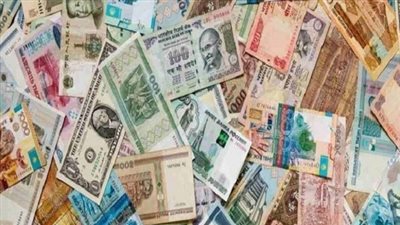 أخبار مصر | أسعار العملات في البنوك اليوم الخميس 02-05-2024