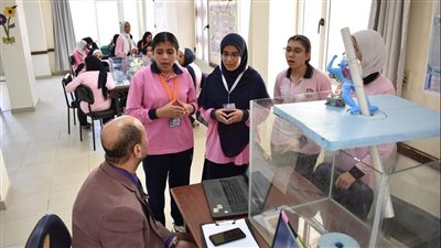 عباقرة مدارس المتفوقين ستيم تحت رحمة التنسيق النسبة المرنة ابرز المشاكل.. حرمتهم من حجز مقاعد فى الكليات الحكومية والخاصة 5000 طالب يطلبون تطبيق معامل التفوق للتوزيع العادل.. ومنح كاملة في الجامعات 