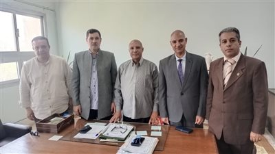 أخبار الجامعات.. دورة تدريبية لرفع كفاءة العاملين في جامعة المنيا