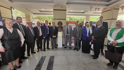 أخبار الجامعات.. المؤتمر الدولي لكلية الألسن في جامعة الأقصر يعلن توصيات دورته الـ 3