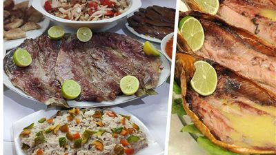 ألحق اشتري قبل إغلاق المحلات في العيد.. تعرف على أسعار الفسيخ والرنجة قبل عيد شم النسيم 