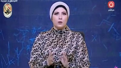 بالفيديو.. جدل حول وثيقة التأمين على مخاطر الطلاق.. نيفين منصور توضح السبب