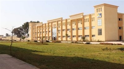 أخبار الجامعات | جامعة الدلتا التكنولوجية تستعد لإنطلاق امتحانات آخر العام في الإختبارات العملية والنظرية