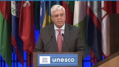 أخبار التعليم | اليونسكو تكشف عن طريقة الحصول على تمويل من الصندوق الدولي للتنوع الثقافي.. يصل إلي 100 ألف دولار