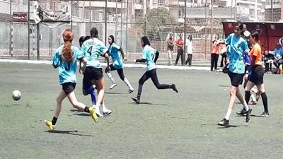 أخبار التعليم | بمشاركة 3914 طالب وطالبة.. ختام بطولة الجمهورية للمدارس للألعاب الجماعية