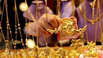 سعر جرام الذهب عيار 21 أسعار الذهب اليوم.. الإثنين 6-5-2024