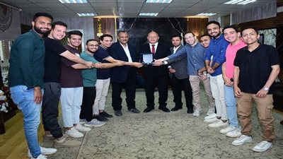 أخبار الجامعات | كلية الصيدلة جامعة سوهاج تعلن عن تنظيم الملتقى التوظيفى الأول