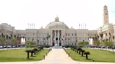 أخبار الجامعات | جامعة القاهرة الدولية تعلن انطلاق مسابقة اكتشاف المواهب الفنية والمسابقة الرياضية فى كرة السلة