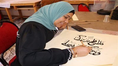 أخبار الجامعات | افتتاح الملتقى التوظيفي الأول لمركز التطوير المهني بـ جامعة سوهاج