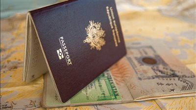 استمتع بالسفر لـ 27 دولة أوروبية.. شروط الحصول على تأشيرة الشنغن للمصريين والأوراق المطلوبة