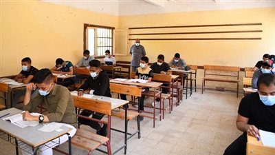 الآن.. رابط وخطوات الحصول على أرقام جلوس الثانوية العامة 2024.. وتعليمات هامة من الوزير 
